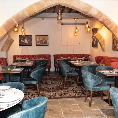 Madama Hotel Nikosia