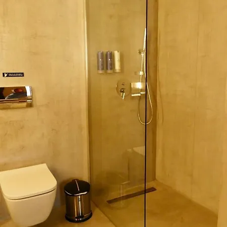 Hotell Madama Nicosia