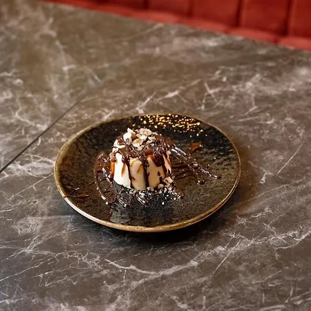 Hotell Madama Nicosia