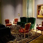 Madama Отель 5*