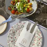 Madama Otel 5*