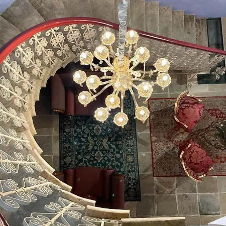 Madama Hotel Nicosia