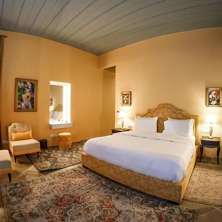 Hotel Madama Nicosia