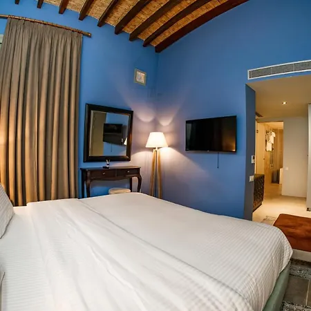 Madama Hotel 5*
