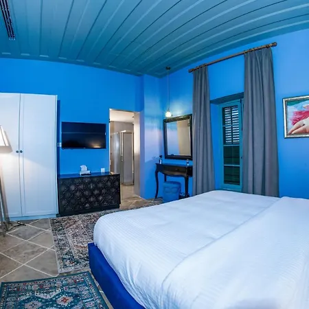 Hotell Madama