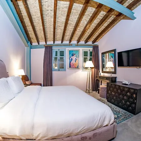 Hotel Madama