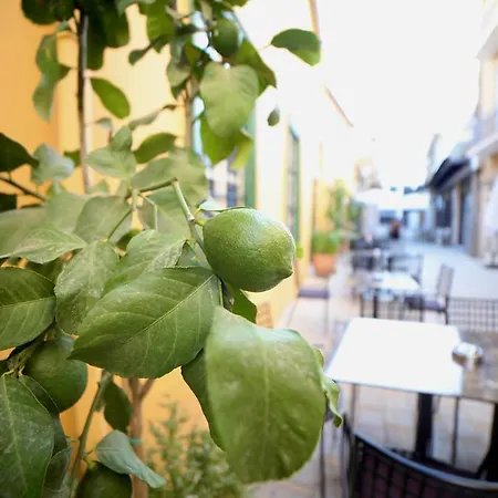 Madama 5* Nicosia