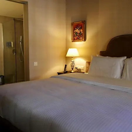 Madama Hotel 5*