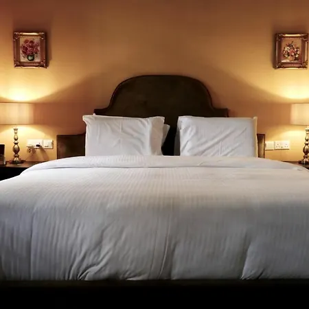 Madama Hotel 5*