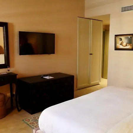 Hotell Madama
