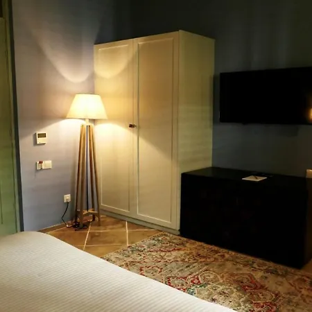 Madama Hotel Nicosia