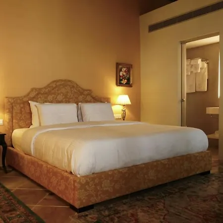 Hotel Madama 5*