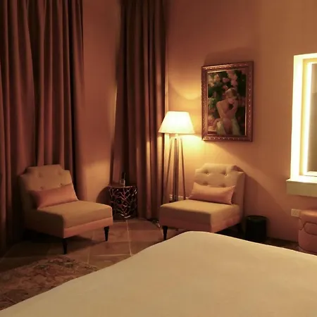 Hotel Madama Nicosia