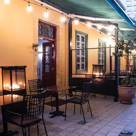 Madama 5* Nicosia