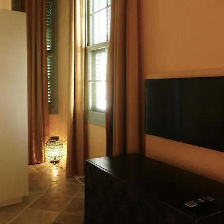 Madama 5* Nicosia
