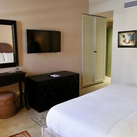 Hotell Madama