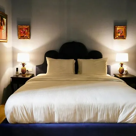 Madama Hotel 5*