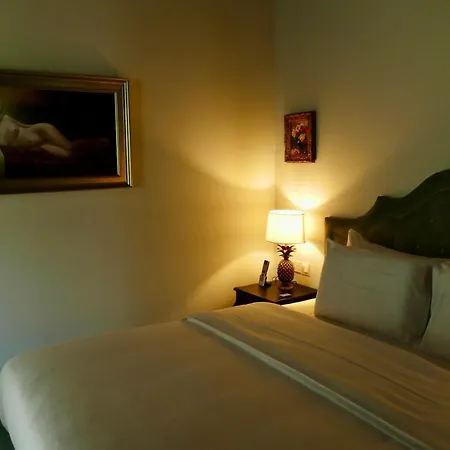 Hotel Madama