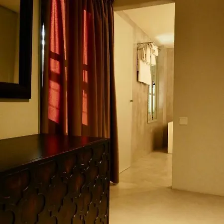 Hotel Madama