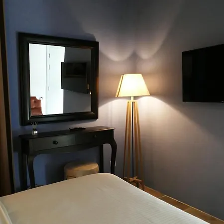 Hotel Madama