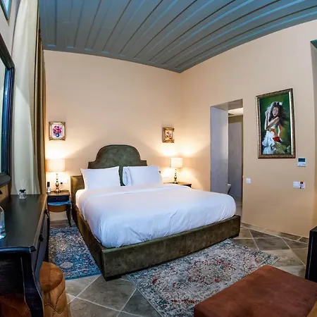 Madama Hotell Nicosia