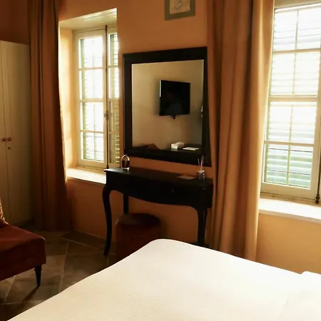 Hotel Madama 5*