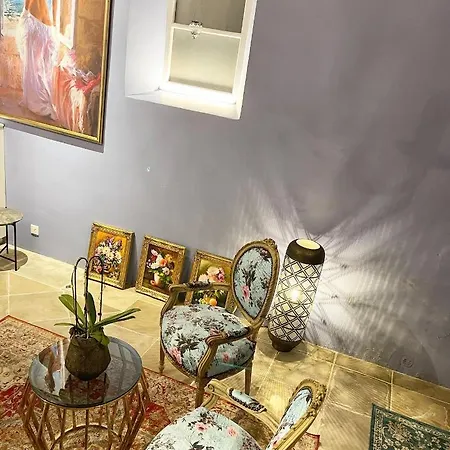 Madama 5* Nicosia