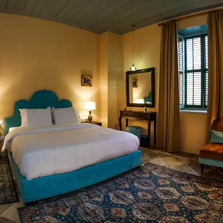 Hotel Madama 5*