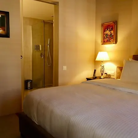Hotell Madama 5*