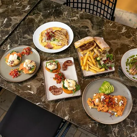 Madama 5* Nicosia