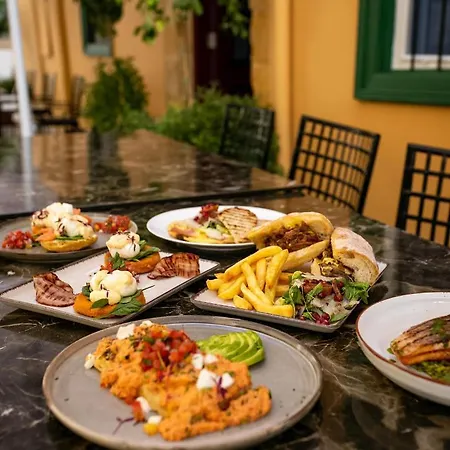 Hotel Madama Nicosia