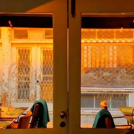 Hotel Madama Nikosia