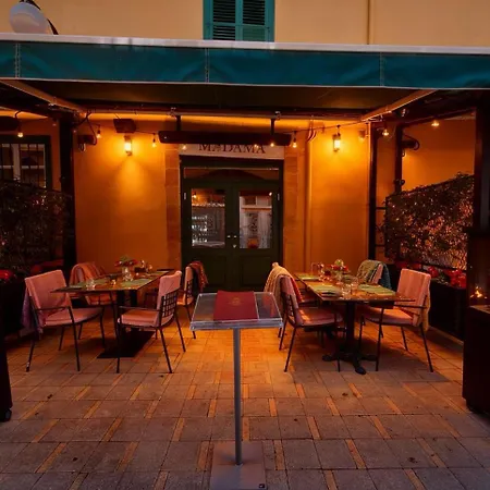 Hotel Madama Nikosia