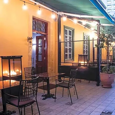 Madama 5* Nicosia