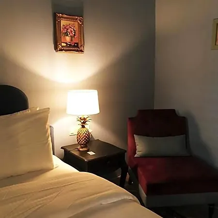 Hotel Madama Nicosia