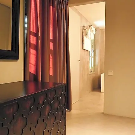 Hotel Madama 5*