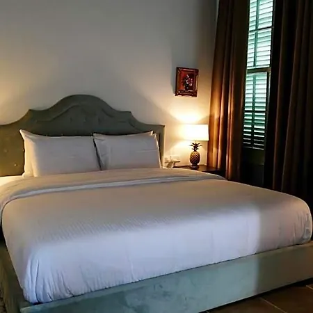Madama 5* Nicosia