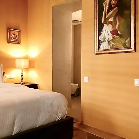 Hotel Madama Nicosia
