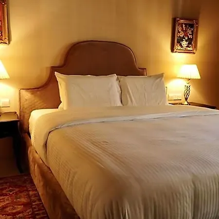 Madama Hotel Nicosia