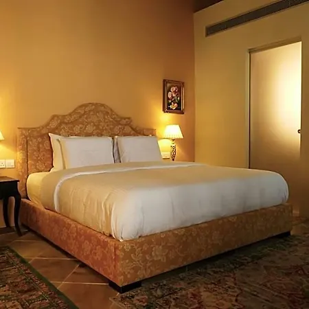 Hotel Madama 5*