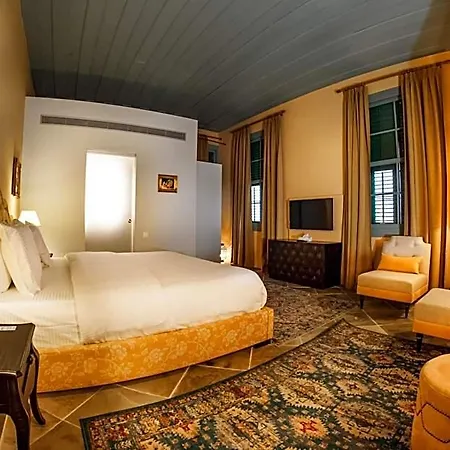 Hotel Madama Nikosia