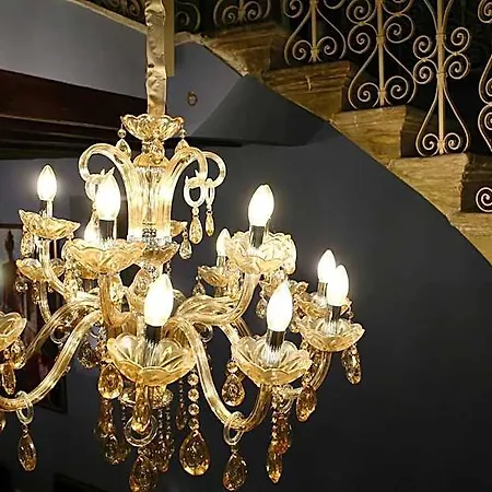 Hotel Madama Nikosia
