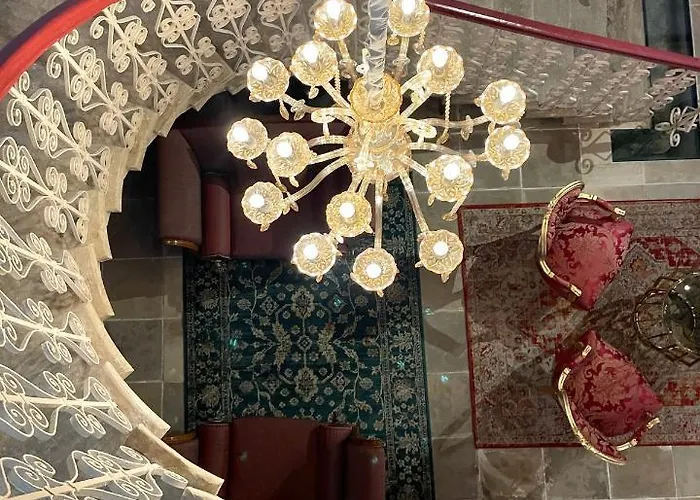 Madama Hotel Nicosia