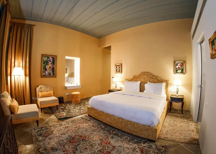 Hotel Madama Nicosia