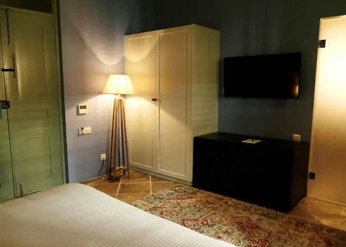 Madama Hotel Nicosia