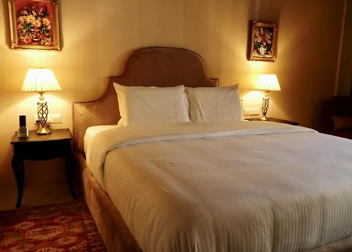 Hotel Madama Nicosia