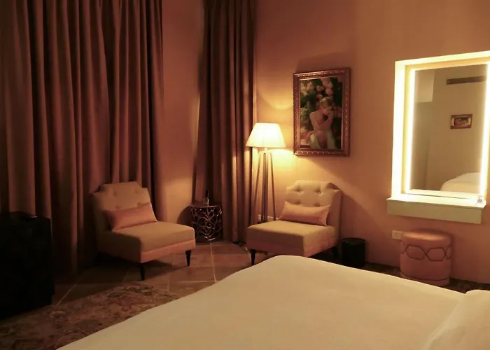 Hotel Madama Nicosia