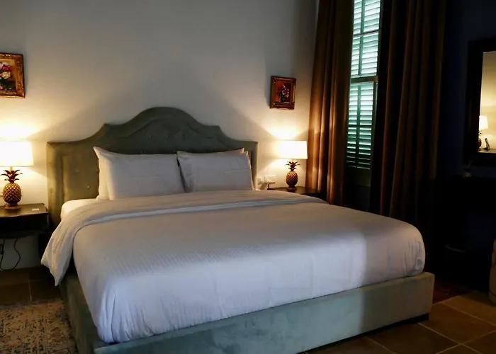 Hotel Madama Nicosia