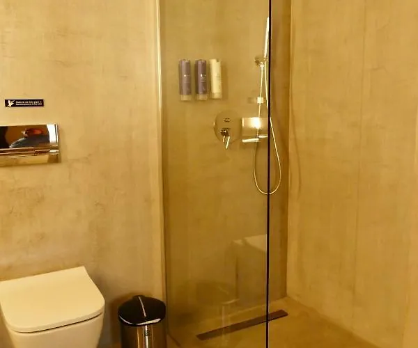 Hotel Madama Nicosia