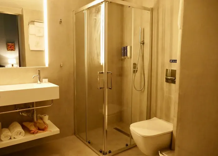 Hotel Madama Nicosia